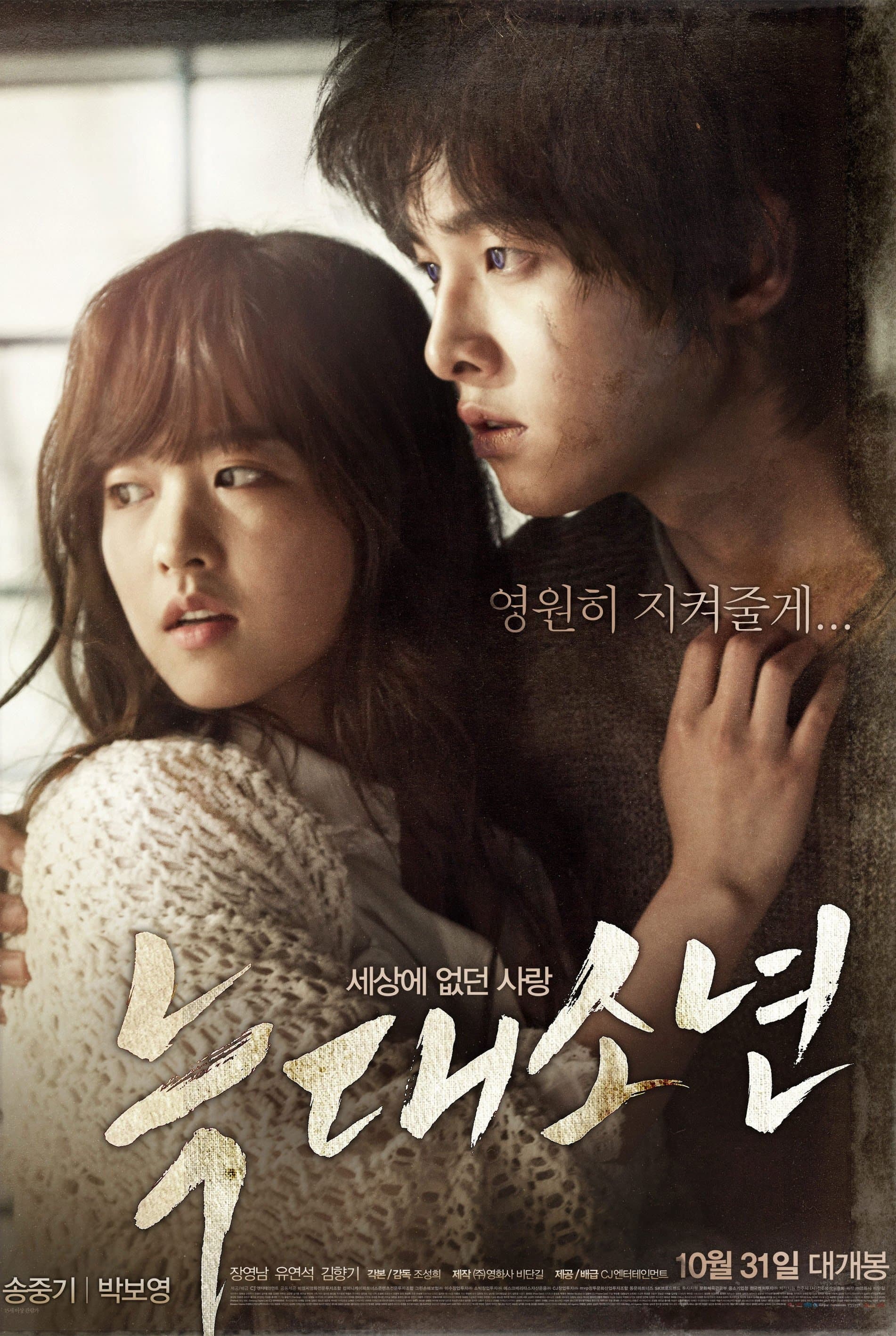 null Movie Poster