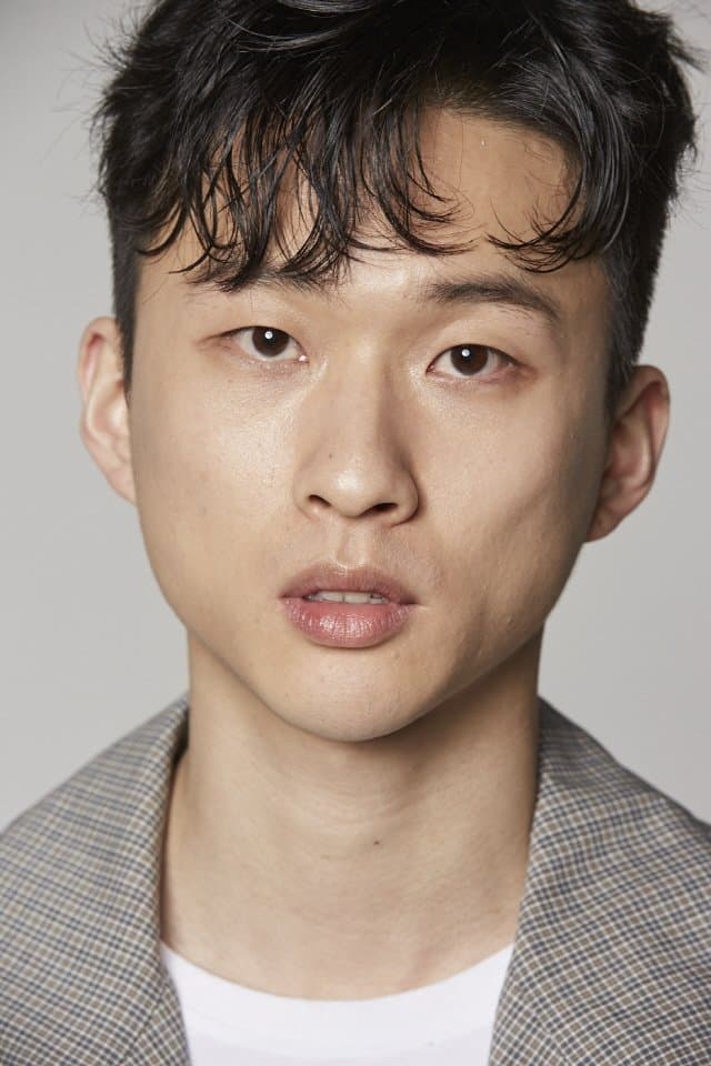 Kim Dae-gun Profile Photo