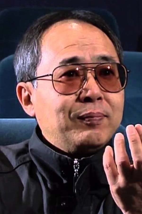 Yoshiaki Kawajiri Profile Photo