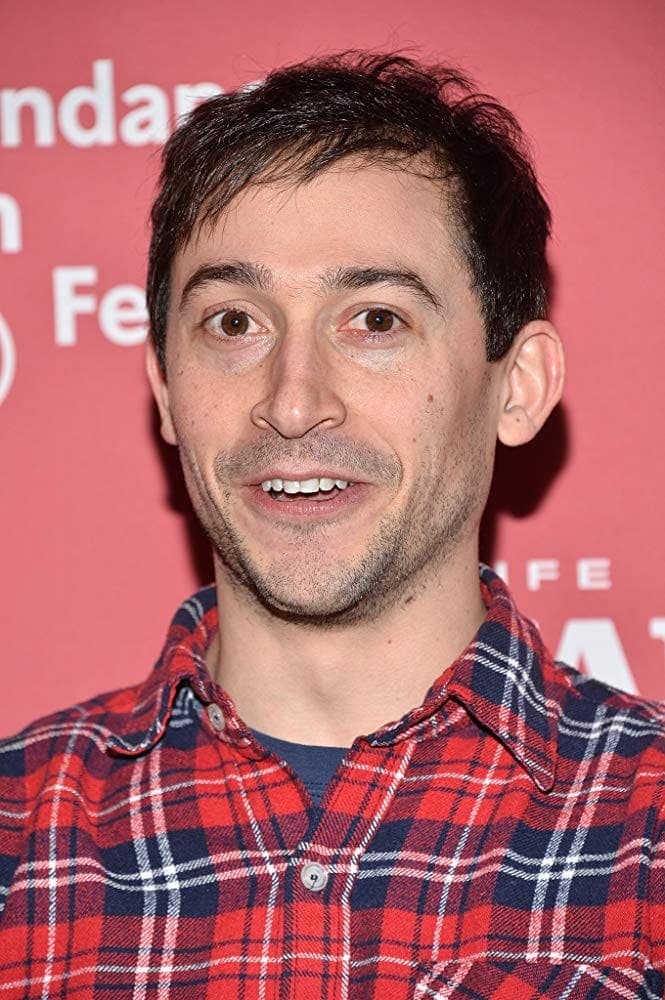Jesse Andrews Profile Photo