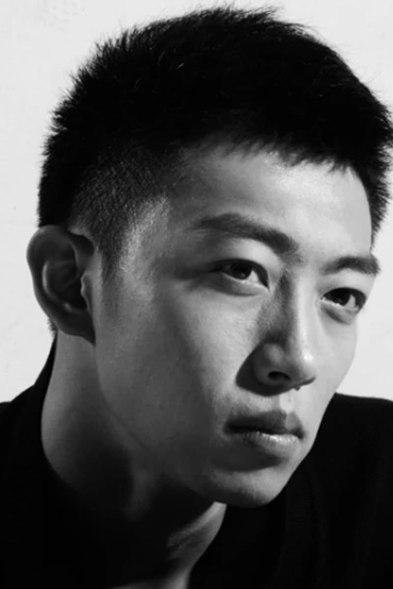 Yu Xinbo Profile Photo