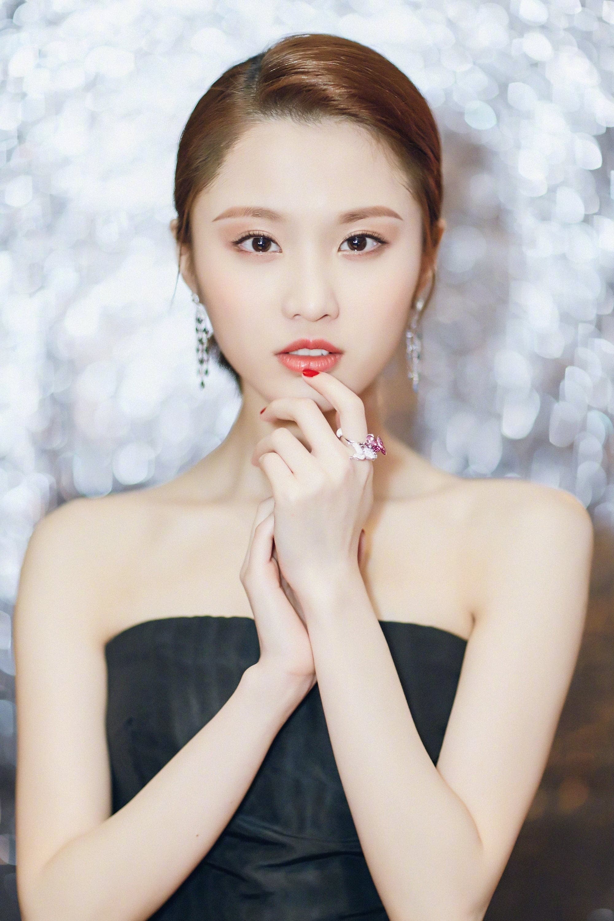Zhang Huiwen Profile Photo