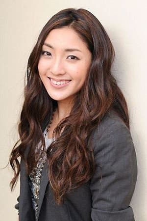 Ayane Nagabuchi Profile Photo