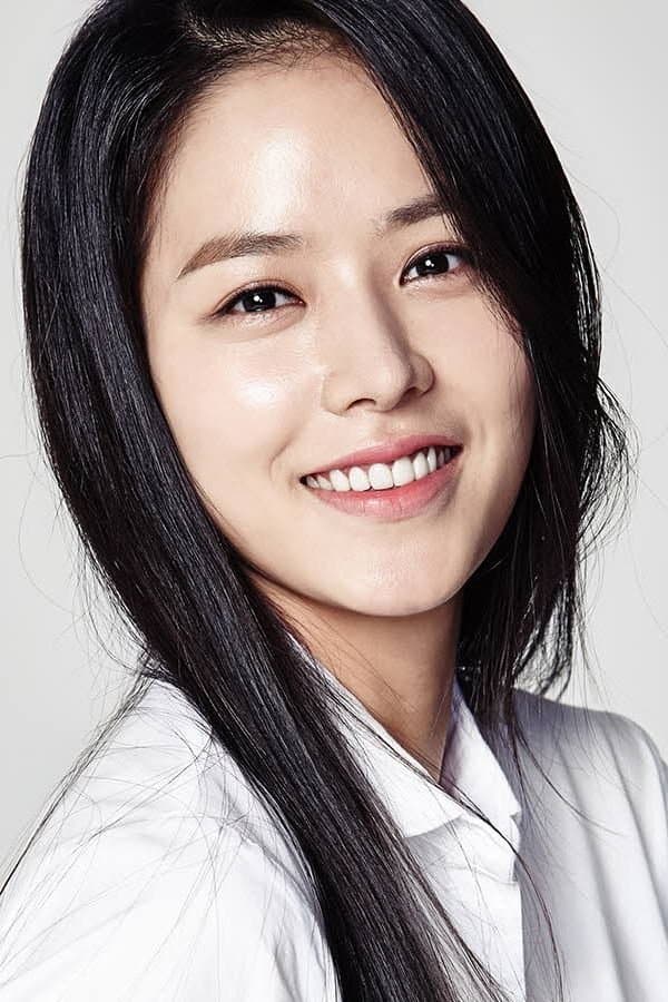 Ahn Ji-hye Profile Photo
