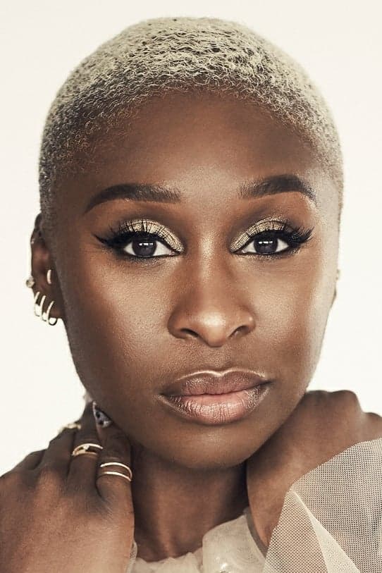 Cynthia Erivo Profile Photo