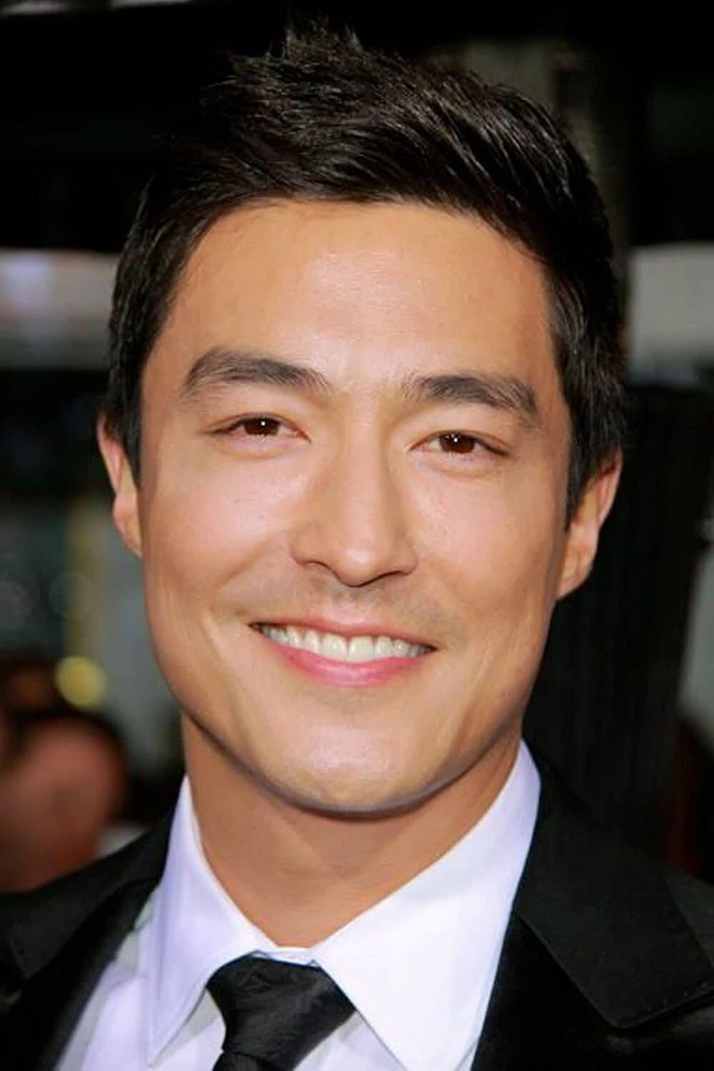 Daniel Henney Profile Photo