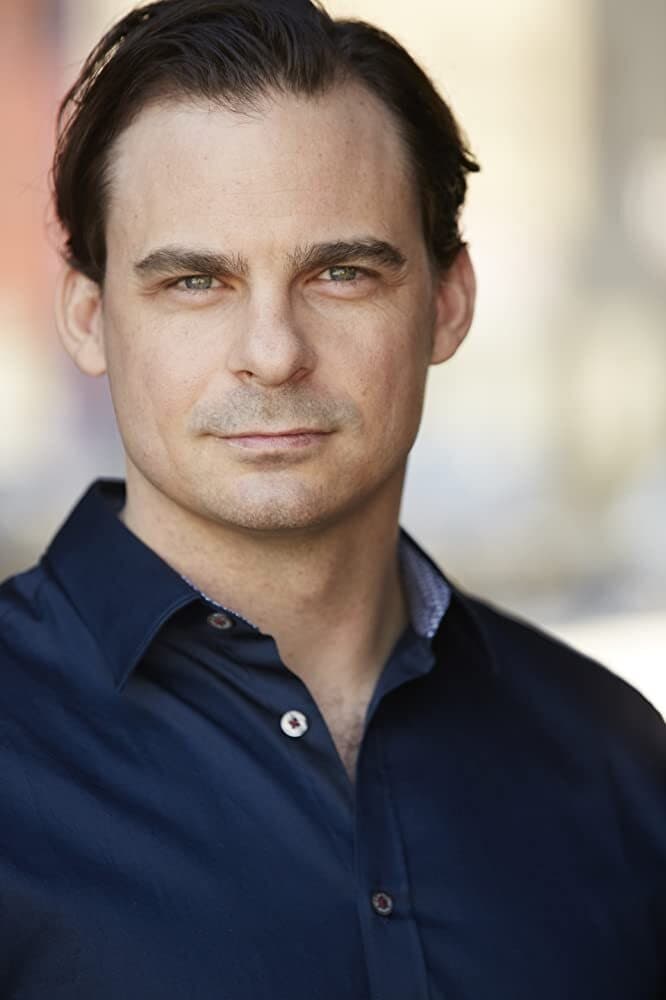 Brett Granstaff Profile Photo