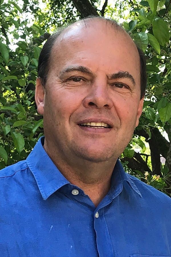 Christopher Hall Profile Photo