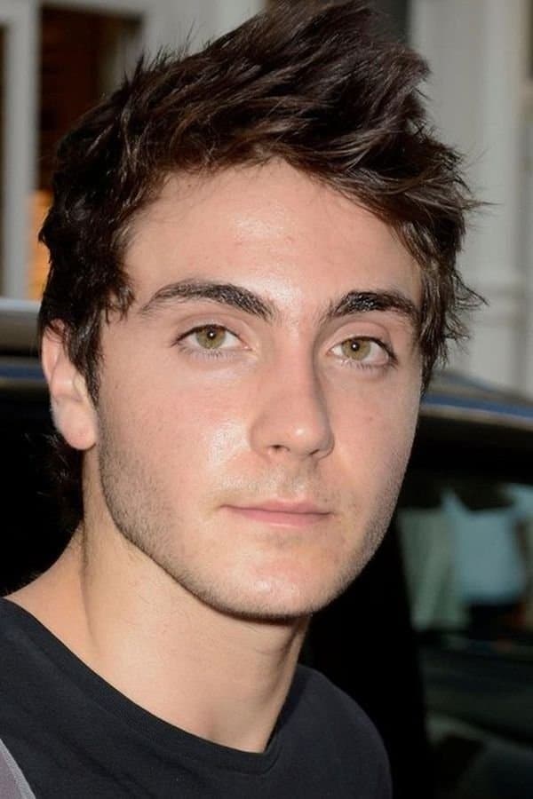 Noah Silver Profile Photo