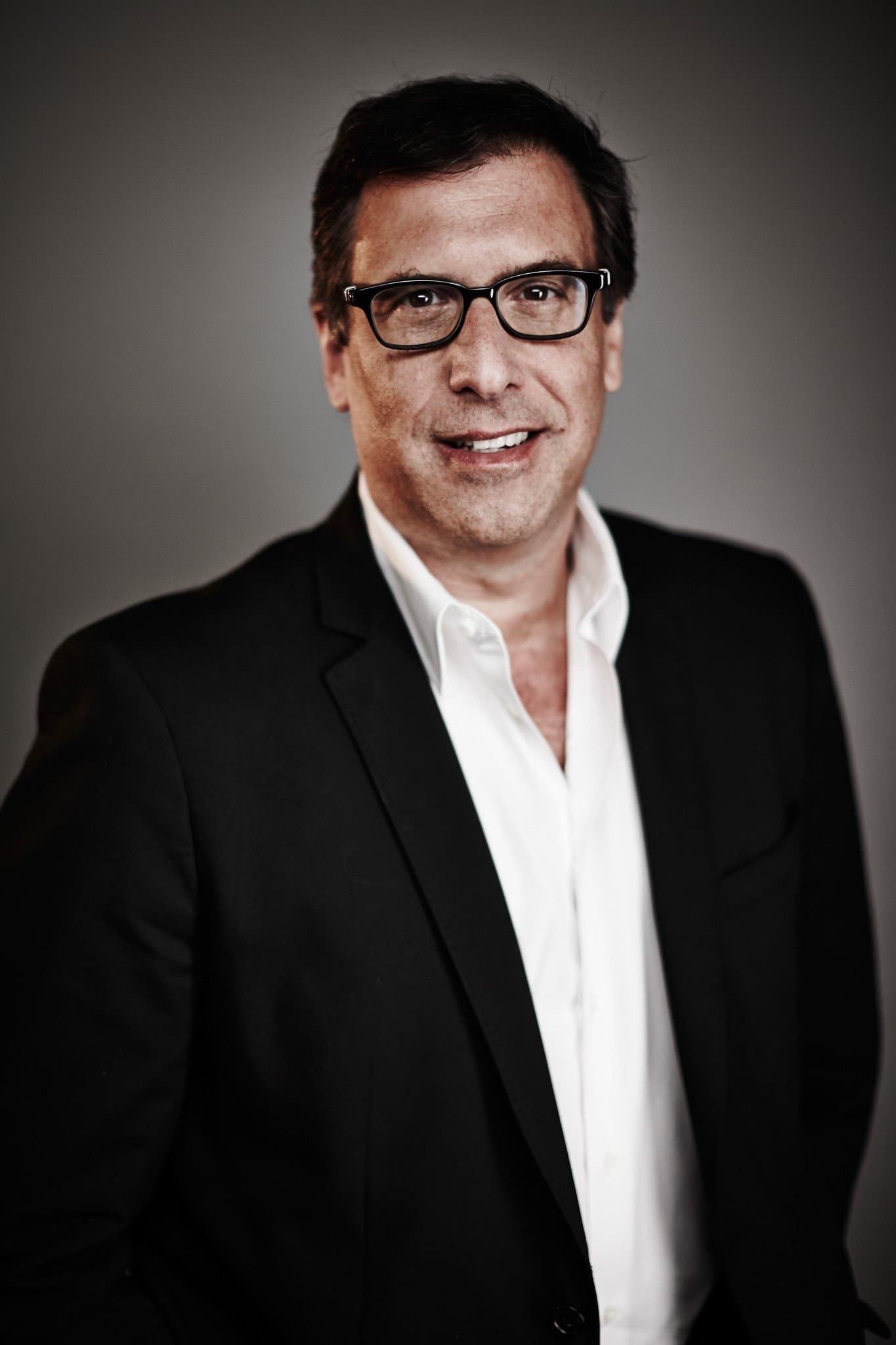 Richard LaGravenese Profile Photo