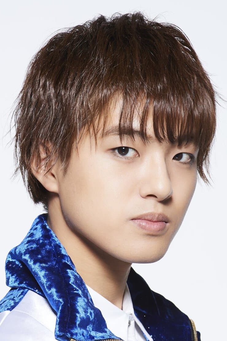 Noriaki Kanze Profile Photo