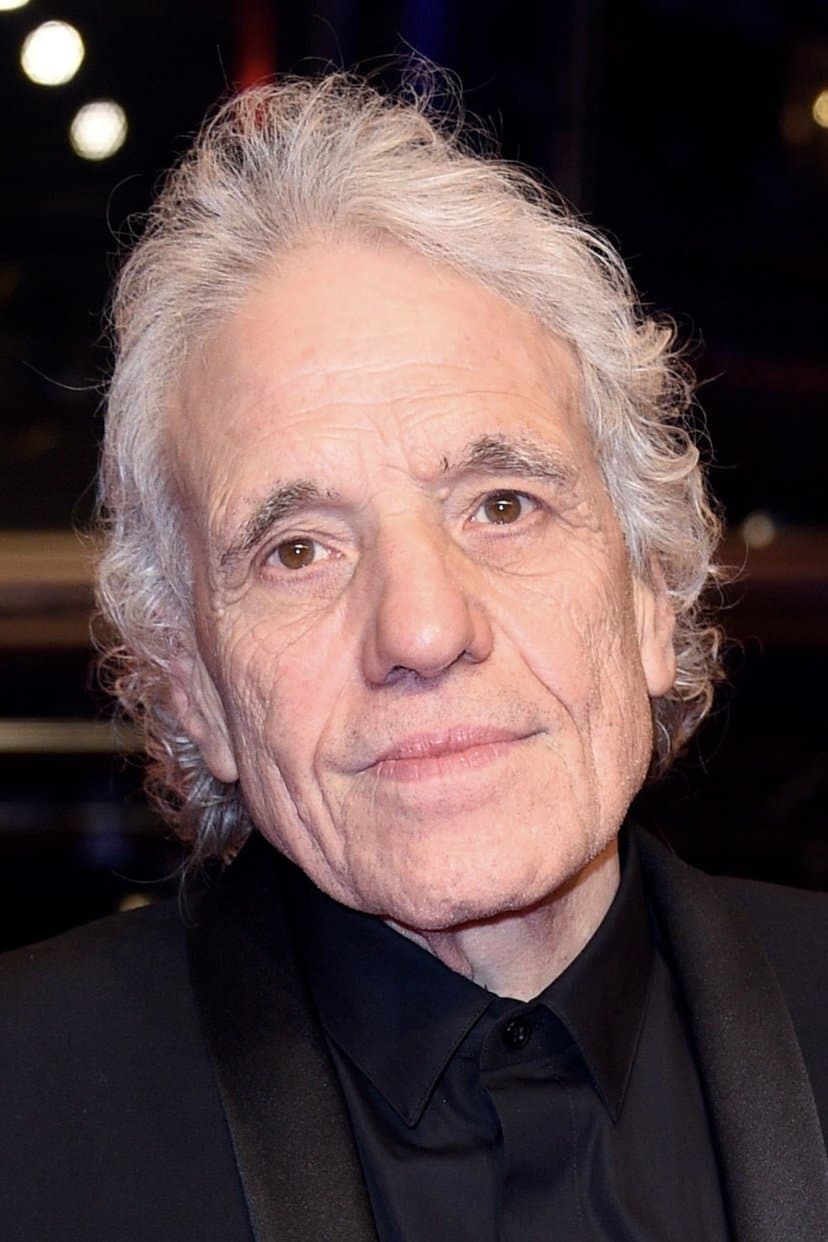 Abel Ferrara Profile Photo