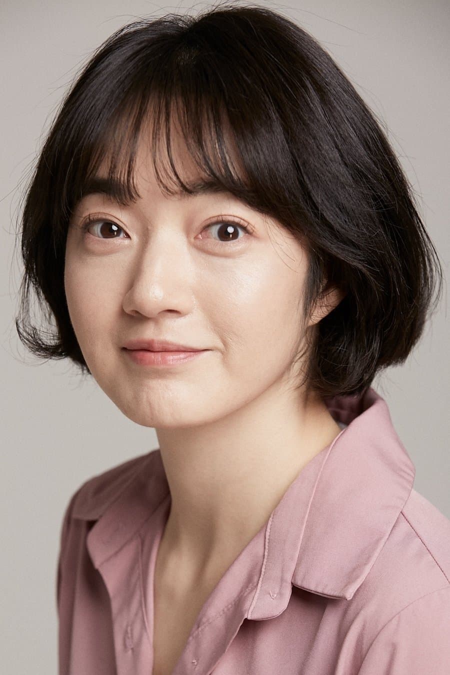Kim Hyun-jung Profile Photo
