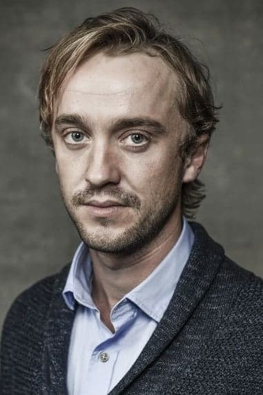 Tom Felton Profile Photo