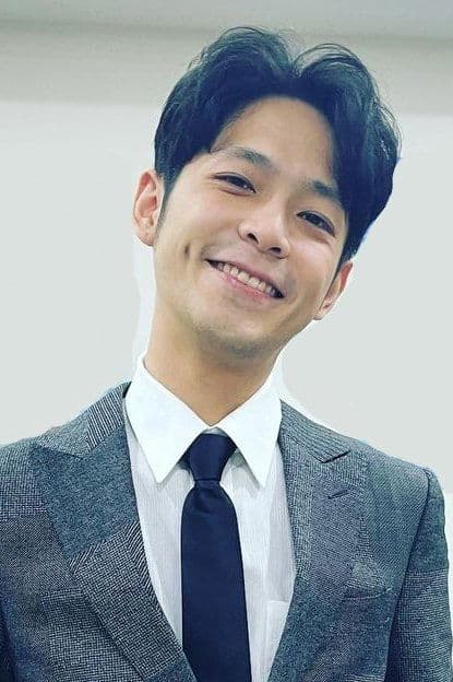 Chen Xi Teng Profile Photo