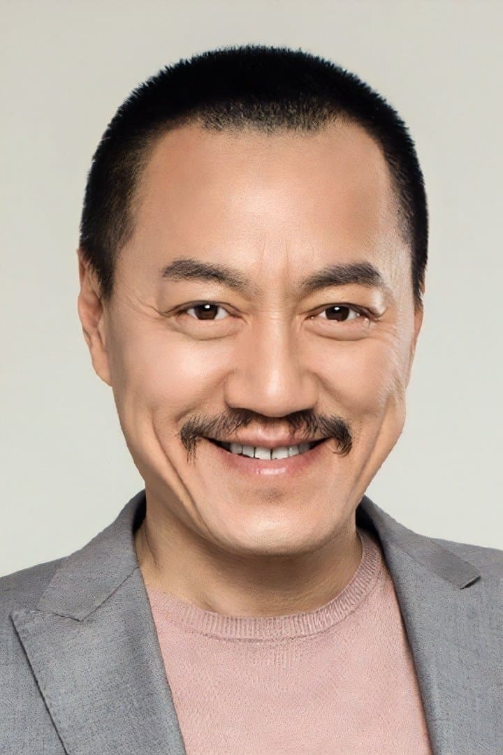 Xue Cun Profile Photo