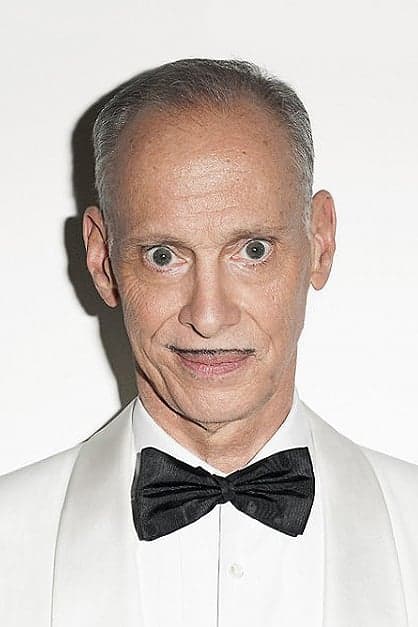 John Waters Profile Photo