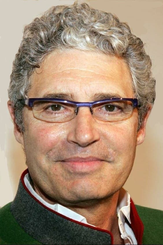Michael Nouri Profile Photo