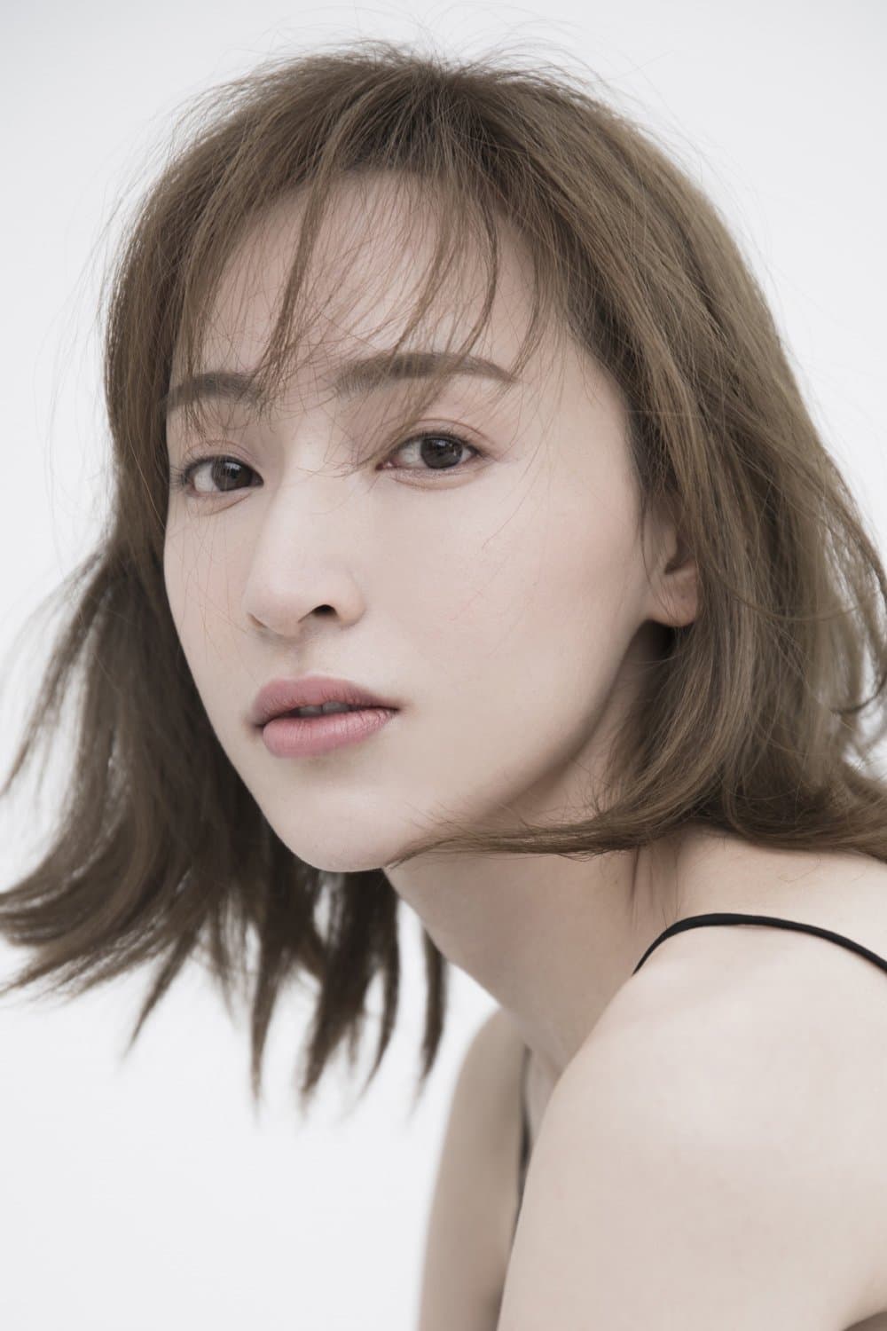 Huang Xiaoge Profile Photo