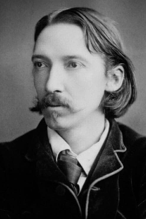 Robert Louis Stevenson Profile Photo