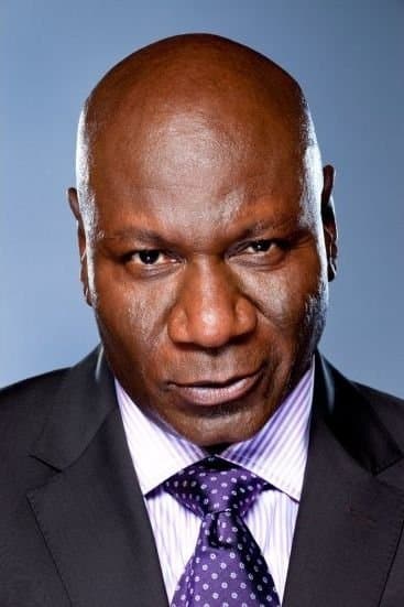 Ving Rhames Profile Photo
