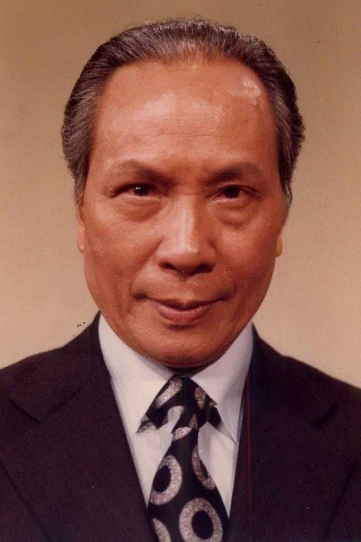 Walter Tso Tat-Wah Profile Photo