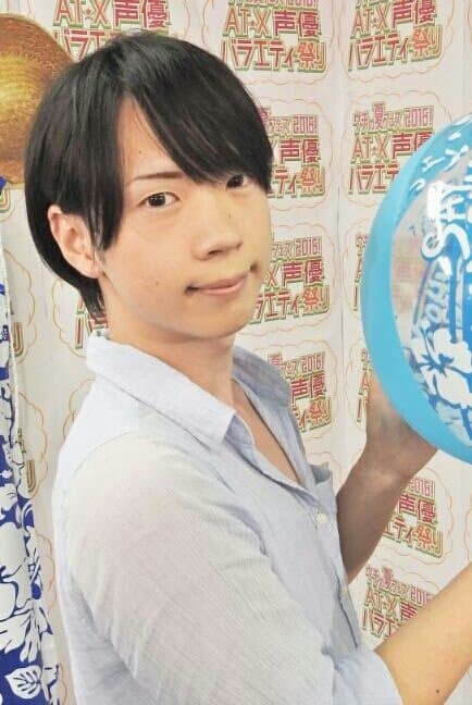 Chiharu Shigematsu Profile Photo