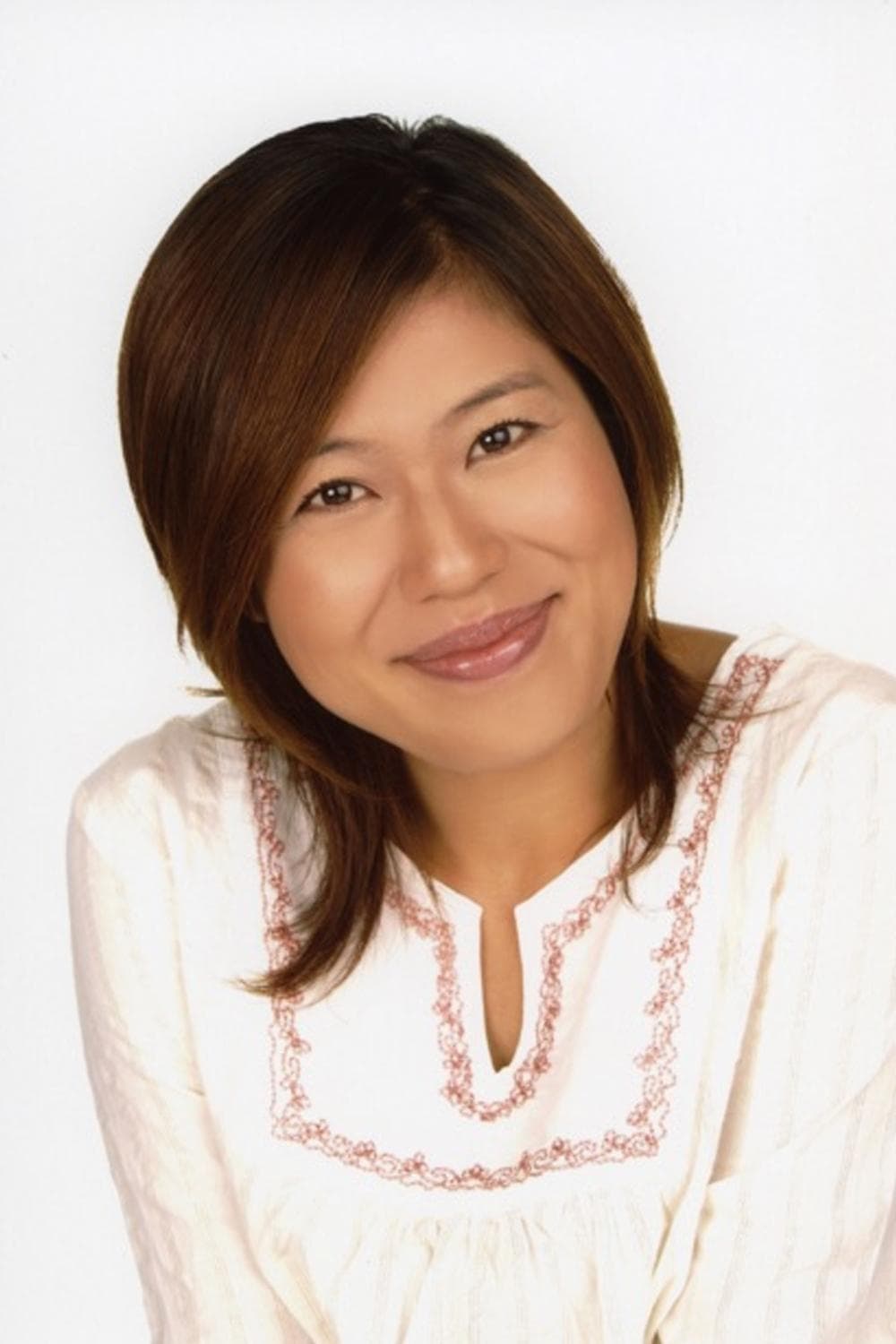 Sayaka Aoki Profile Photo