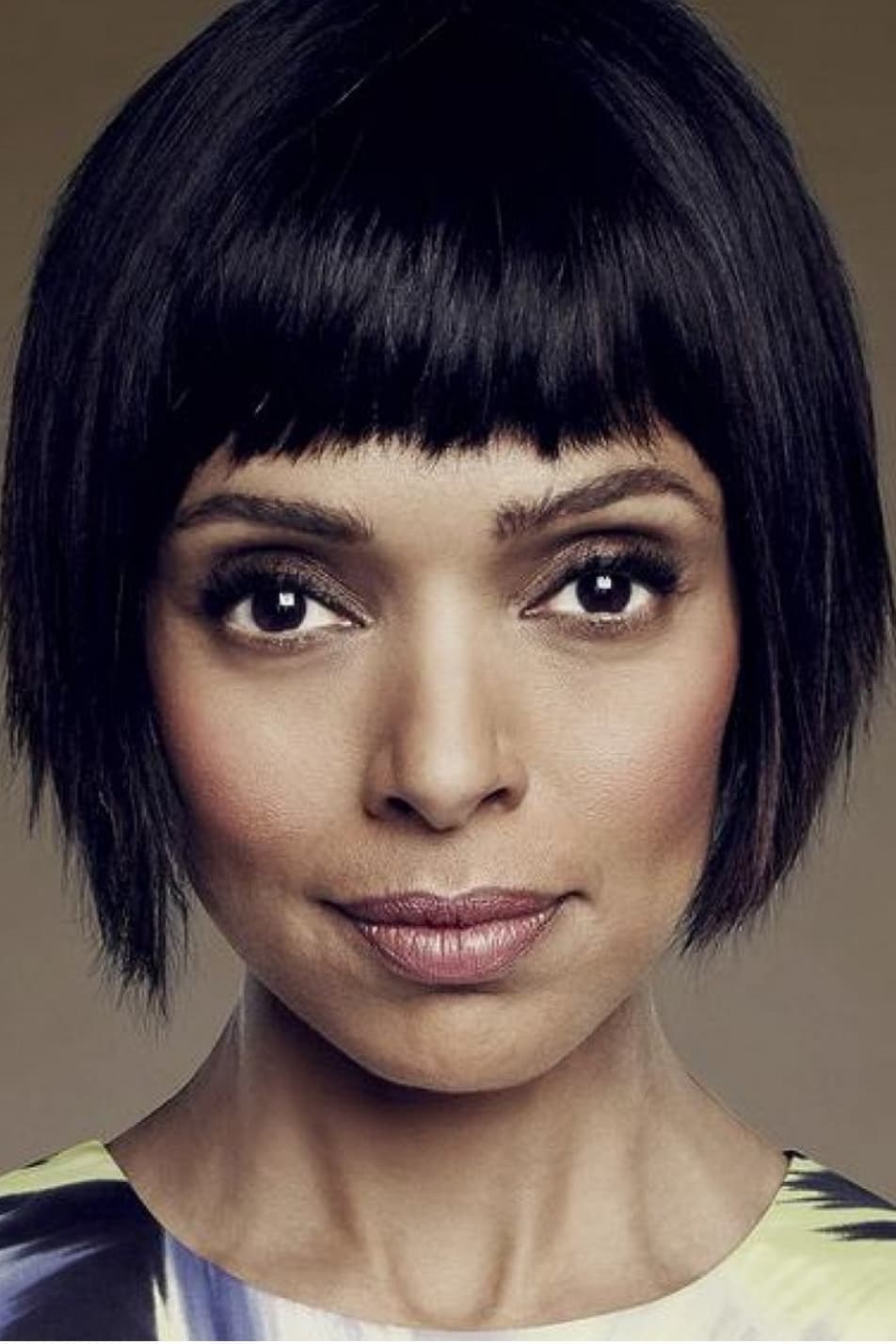 Tamara Taylor Profile Photo