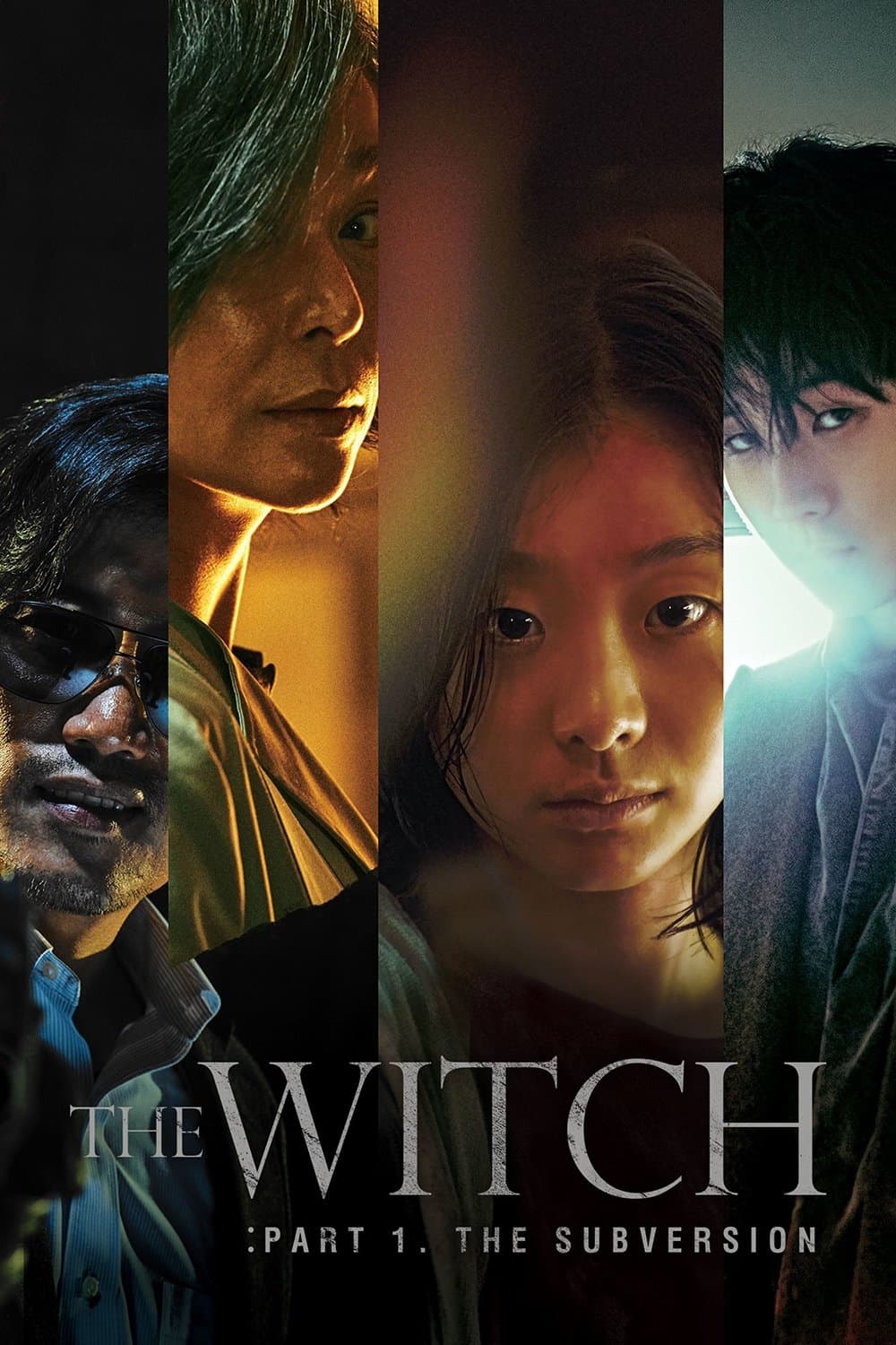 null Movie Poster