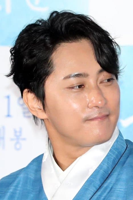 Lee Bong-geun Profile Photo