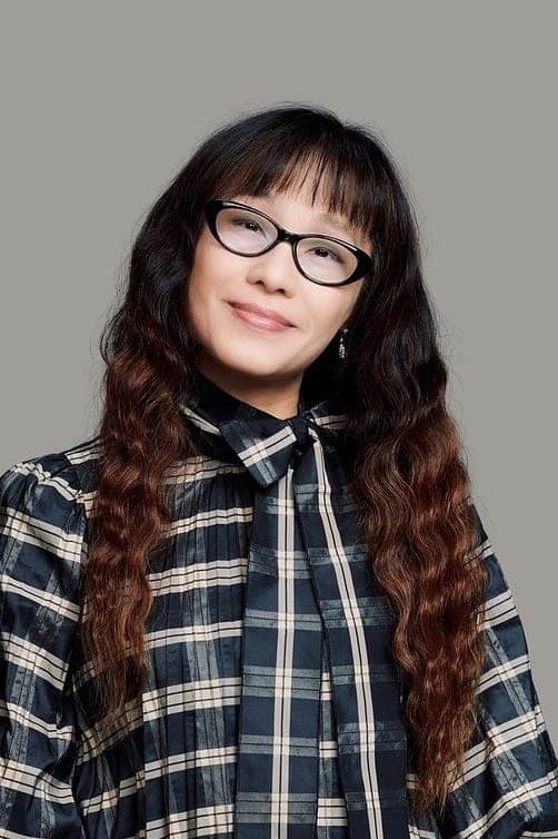 Erica Li Profile Photo