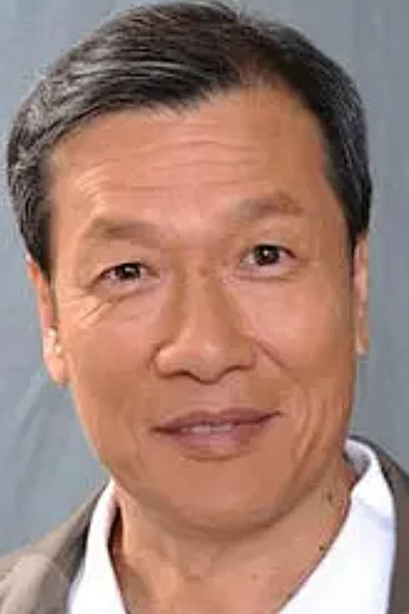 Lau Kong Profile Photo