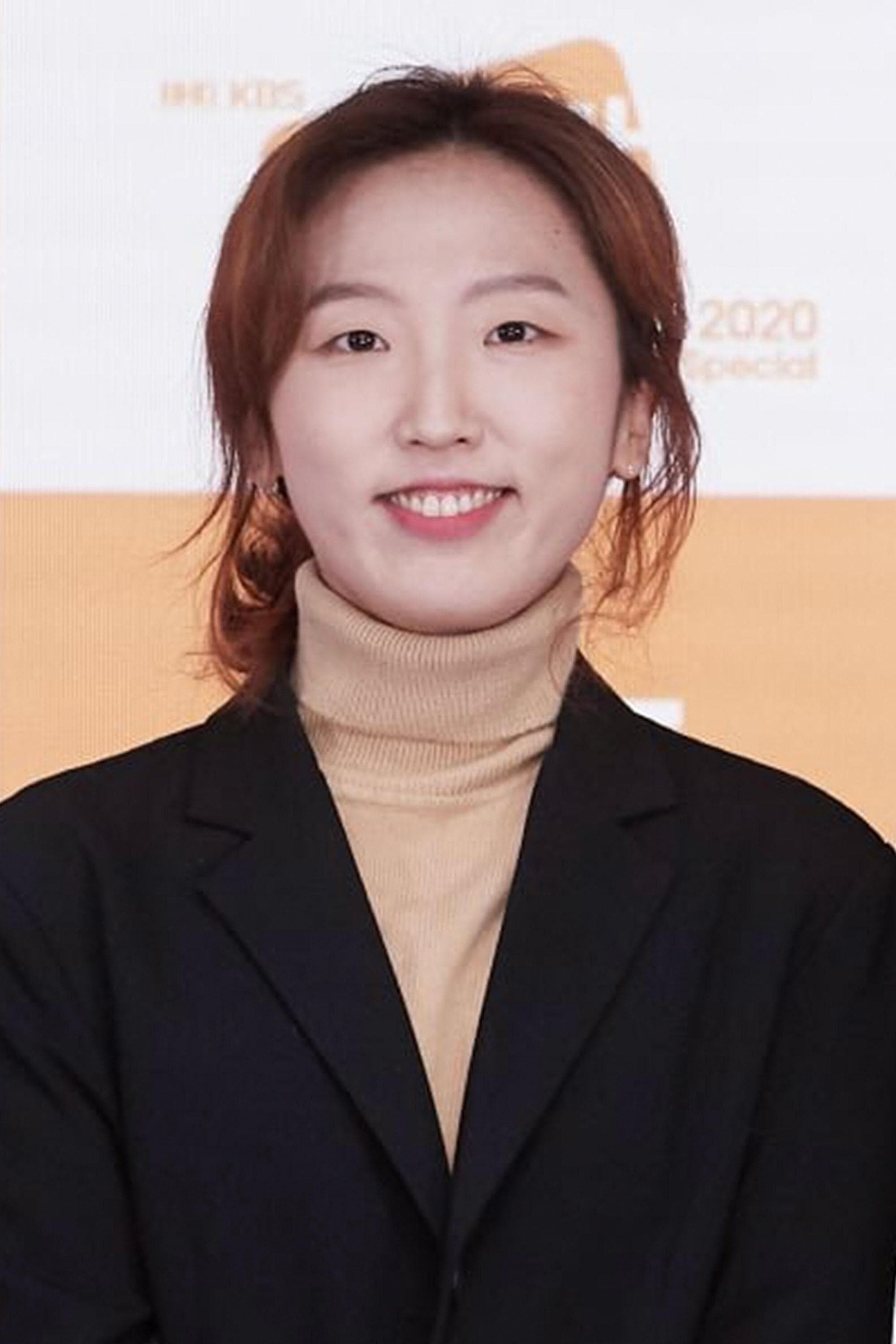 Yoo Young-eun Profile Photo