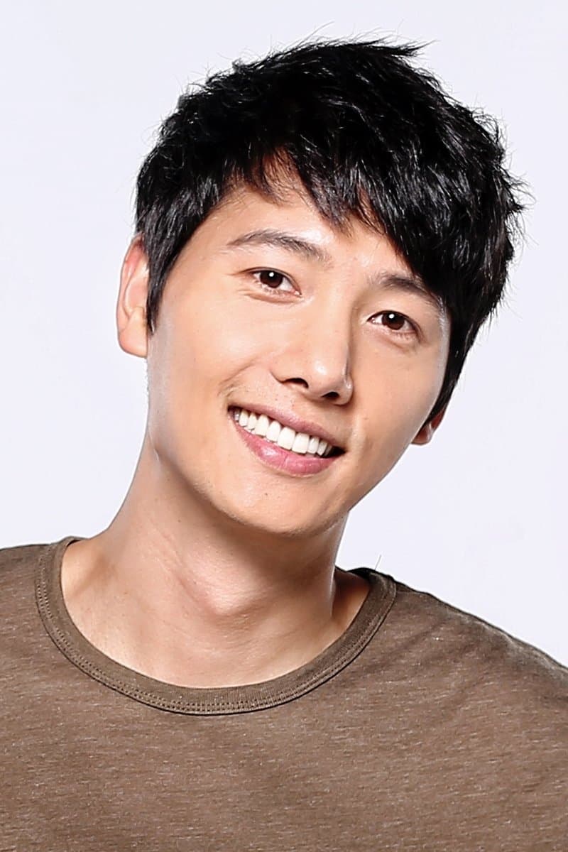 Lee Sang-woo Profile Photo