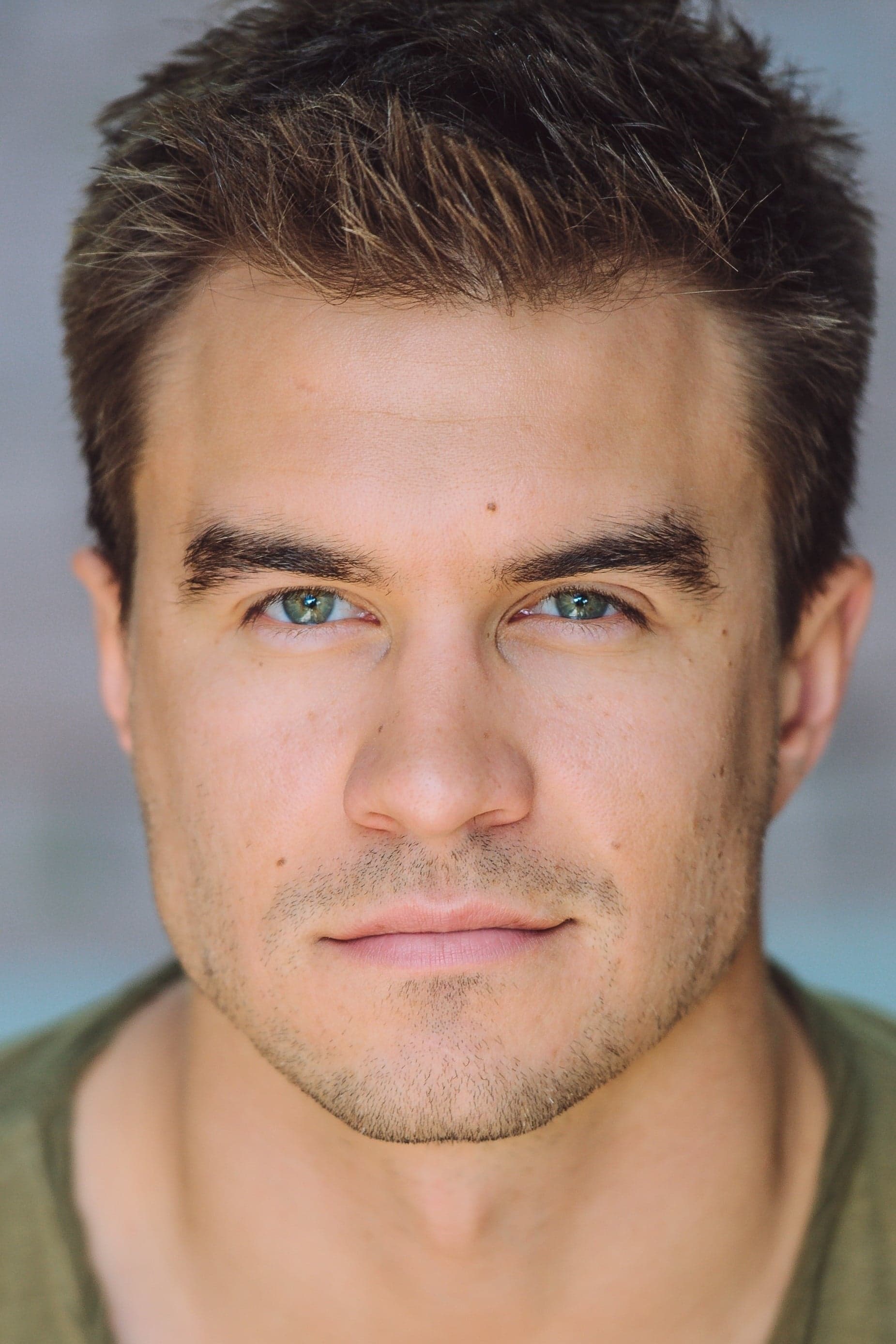 Rob Mayes Profile Photo