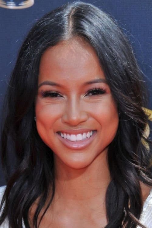 Karrueche Tran Profile Photo