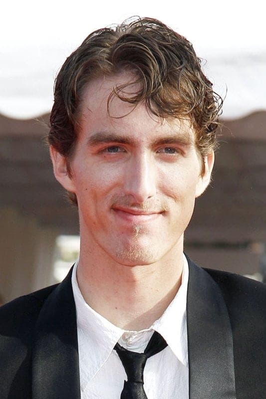 Dustin Ingram Profile Photo