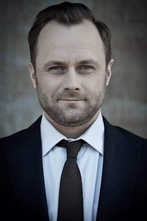 Leszek Lichota Profile Photo