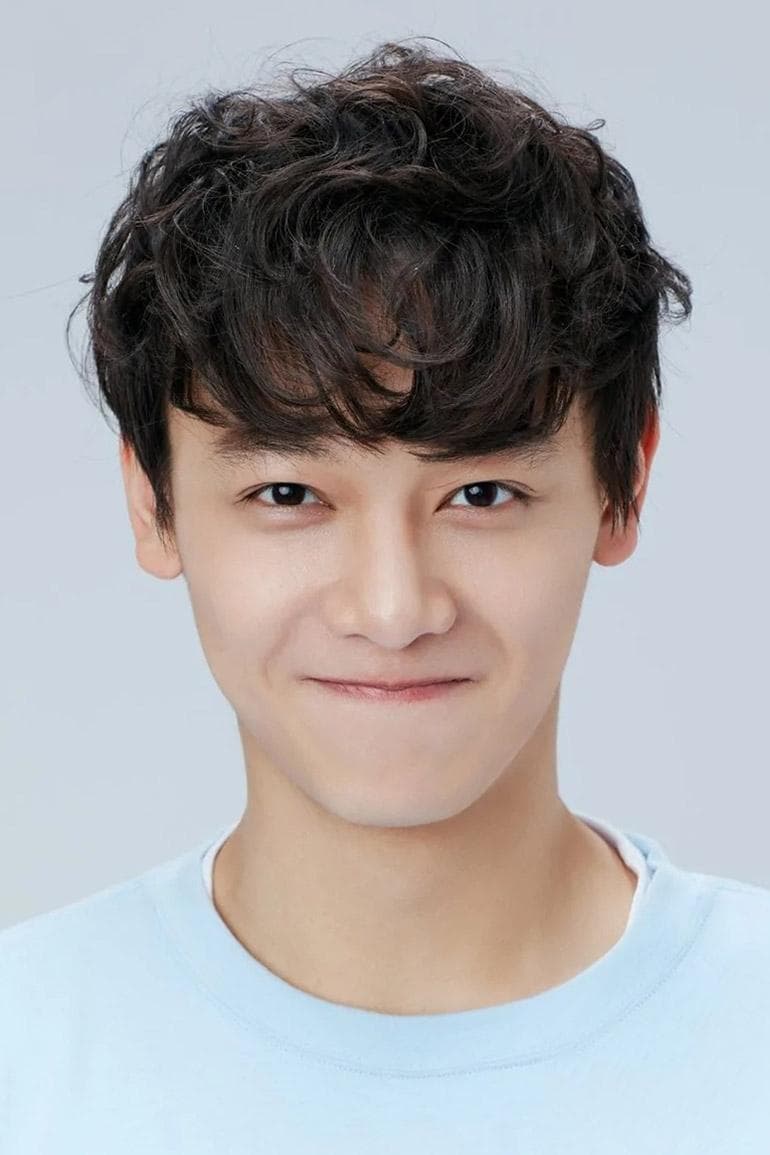 Qiu Shi Lun Profile Photo