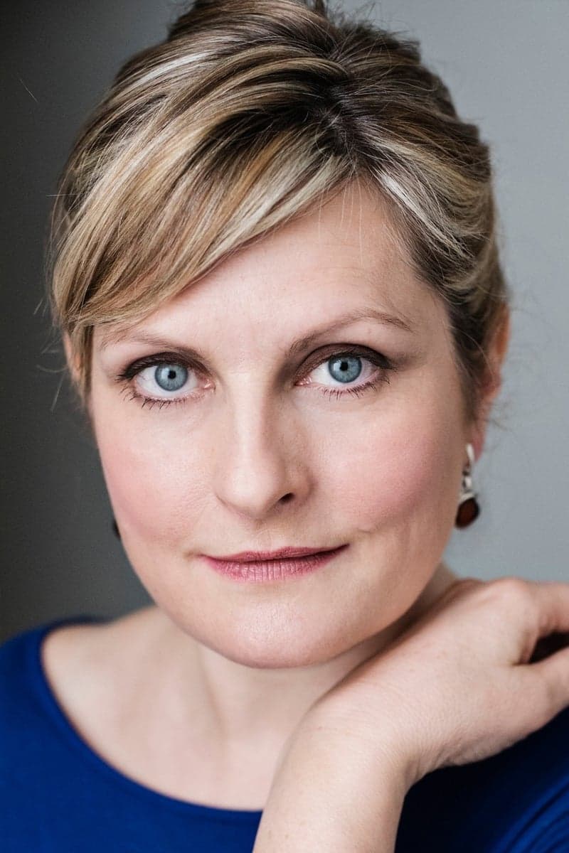 Kate Milner Evans Profile Photo