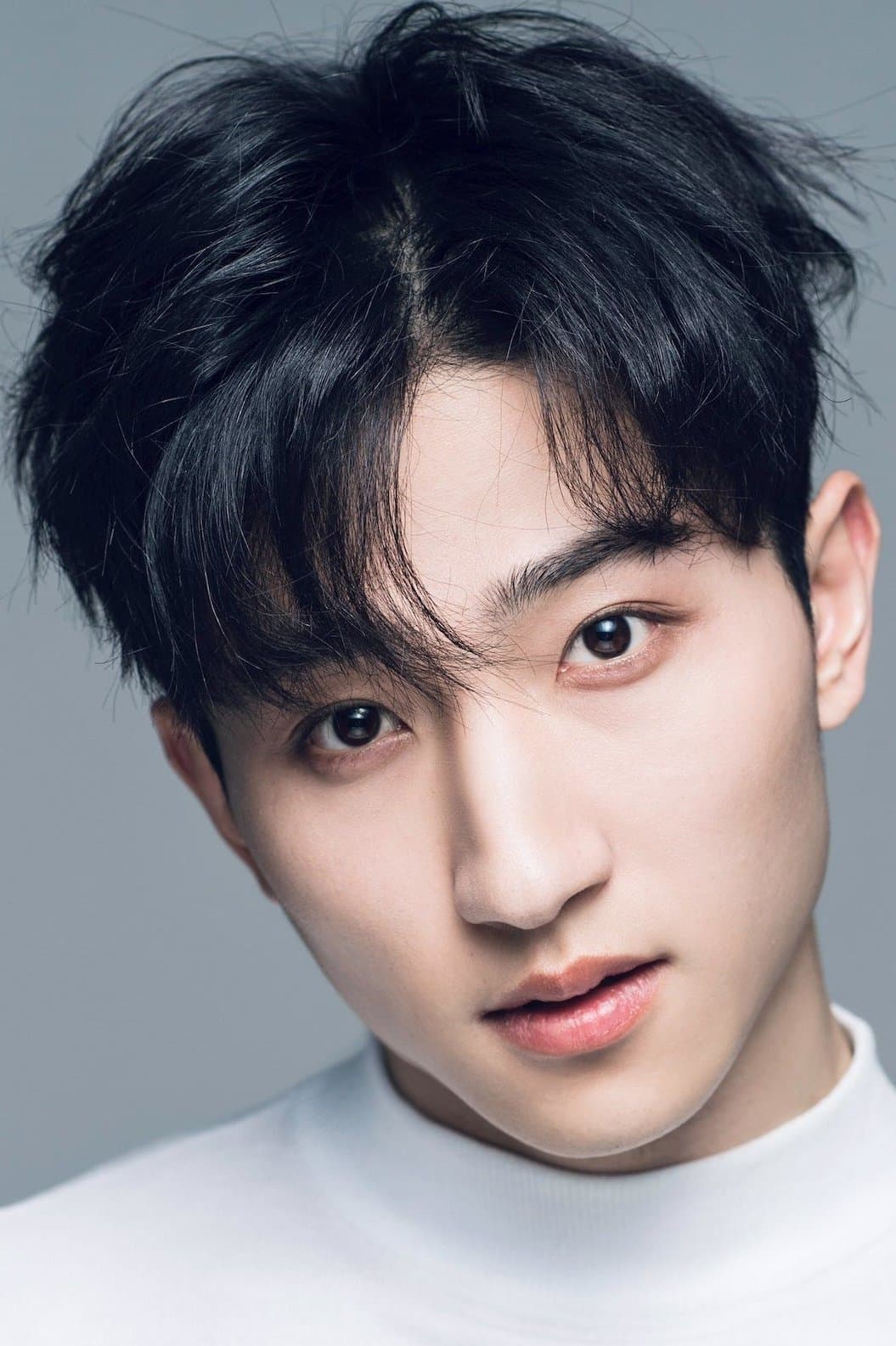Huang Jincheng Profile Photo