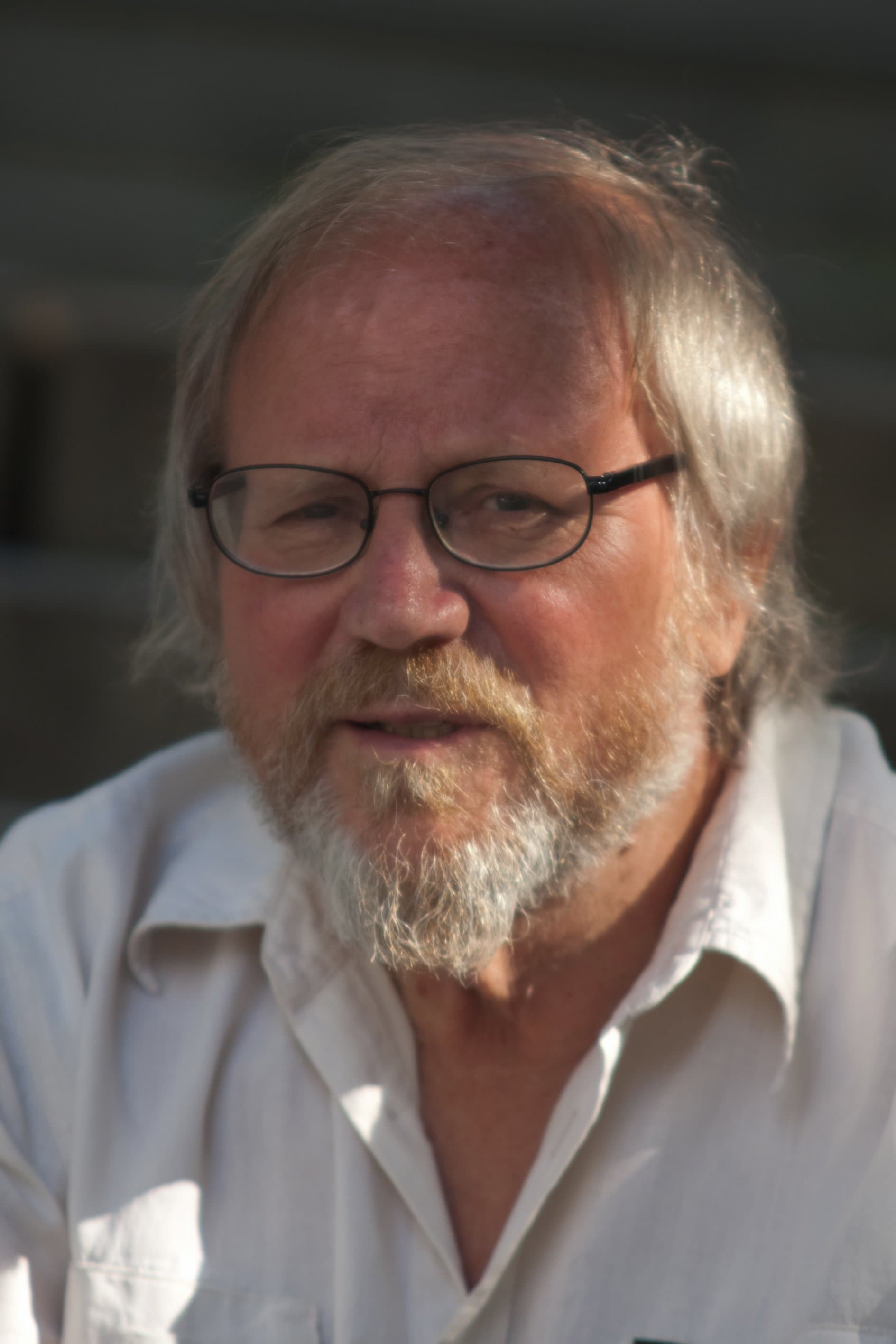 Edgar Dutka Profile Photo