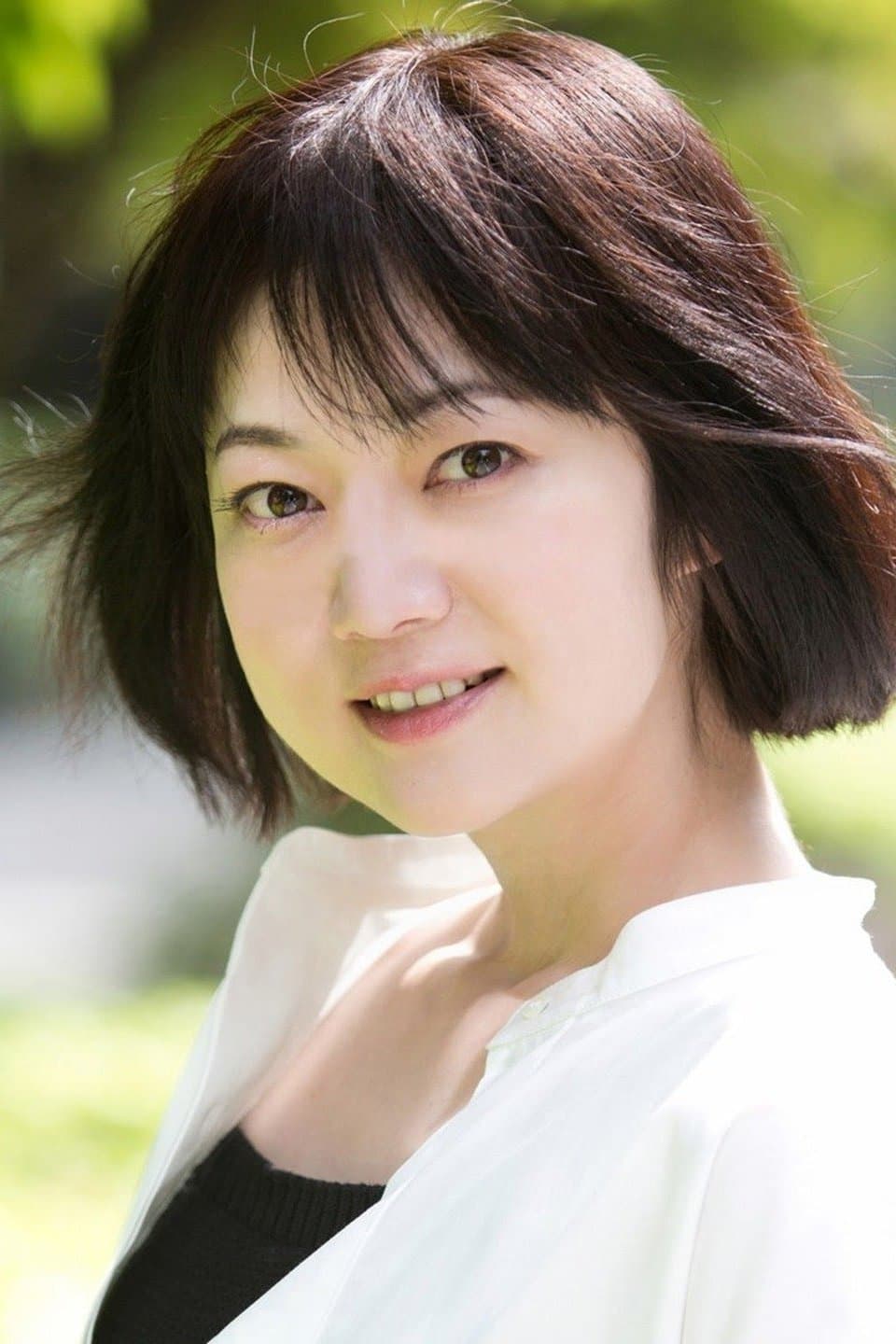 Kyôko Tôyama Profile Photo