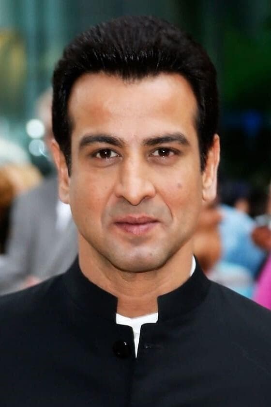 Ronit Roy Profile Photo