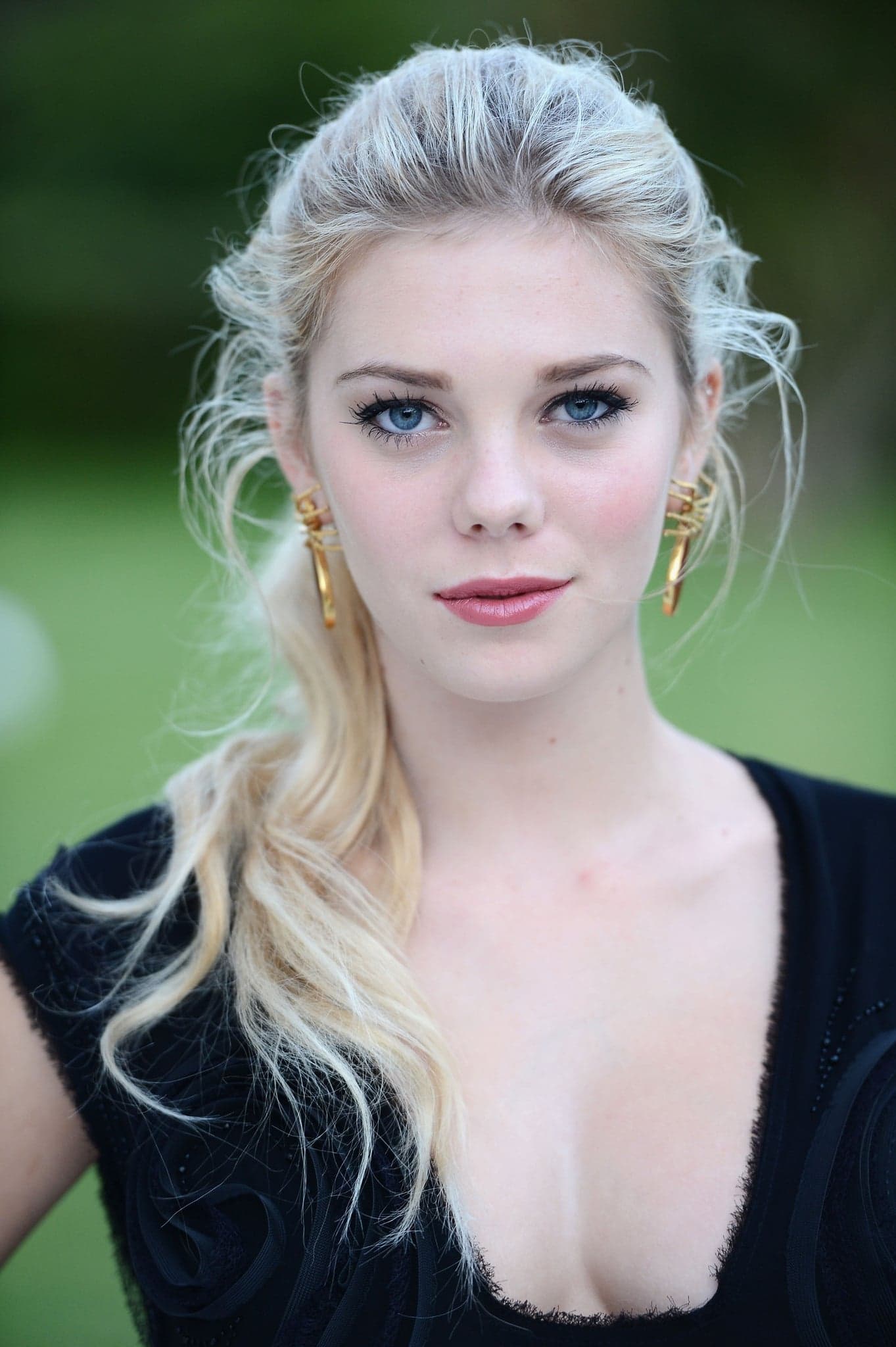 Claire Julien Profile Photo