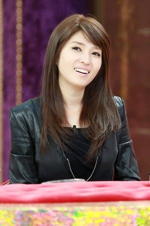 Kim Kyung-ran Profile Photo