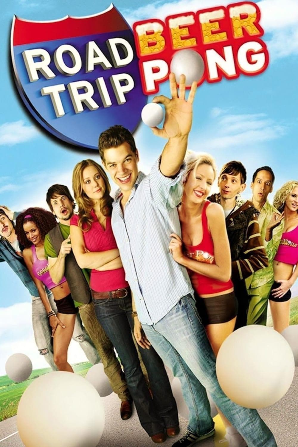 null Movie Poster