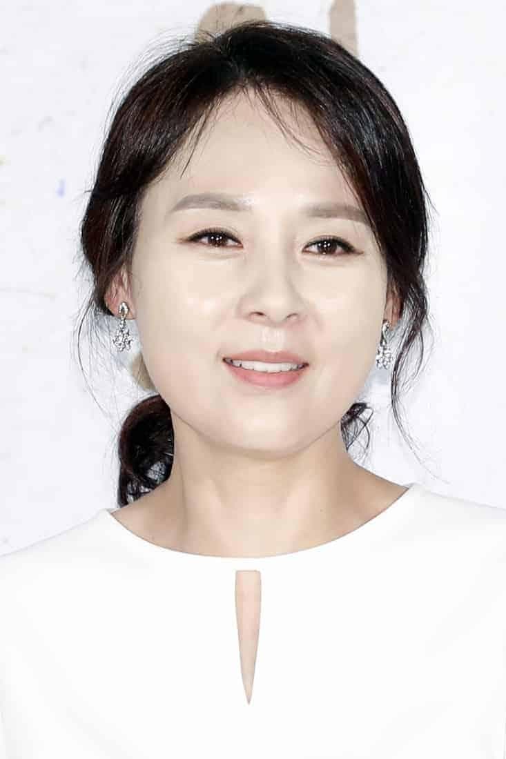 Jeon Mi-seon Profile Photo