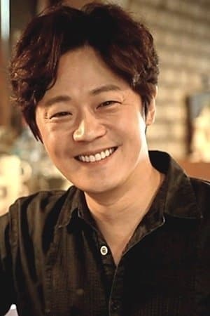 Kim Kyeol Profile Photo